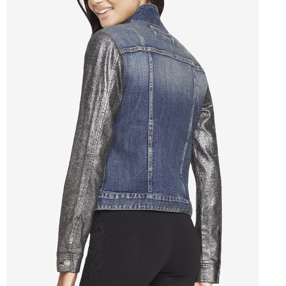 Fun Jean Jacket - image 6